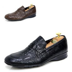 렌즈용산양가죽