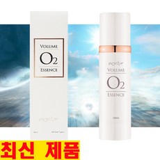 국산 스킨케어 eostar이오스타 볼륨 오투 에센스 투 RENEWAL 선물용 ESSENCE, 1개