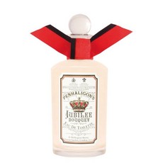 펜할리곤스향수 펜할리곤스 런던 앤솔로지 쥬빌리 부케 Penhaligon's London Anthology Jubilee Bouquet 100ml, 1개 - 펜할리곤스앤디미온