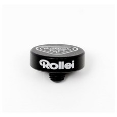 Rollei 【롤라이 공식 프로덕트】ROLLEI35용 셔터릴리즈 버튼 109215, 1개