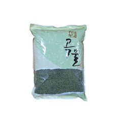 녹두5kg 국산 라이스프라자, 1개, 5kg
