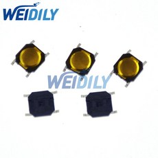 택트버튼스위치smd