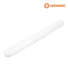 오스람 레드밴스 LED 일자등 60W 주광색 사무실등 복도등, 60W-주광색_하얀빛