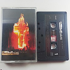 카세트테이프카팩