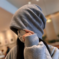 제이미 여성 비니 두건 여자 모자 사게절 항암모자 j0605