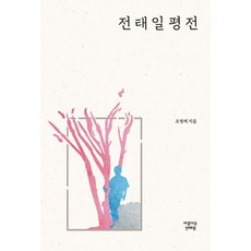 전태일평전