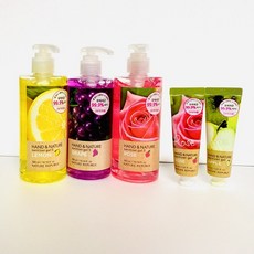 네이처리퍼블릭손소독제