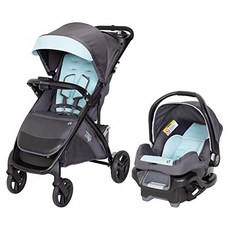 아기 트렌드 탱고 여행 시스템 푸른 안개 (Blue Mist Baby Trend Tango Travel System), 본상품, 본상품