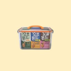 오트몬드 190ml 혼합패키지 건강한 오트음료, 9개