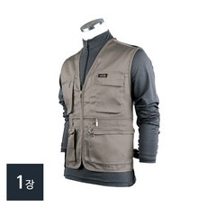 작업조끼 TOP01