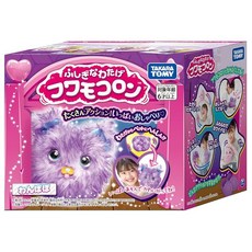 타카라토미 (TAKARA TOMY) 신기한 나와타게 푸와모콜론 멍멍이 포포포, 1개