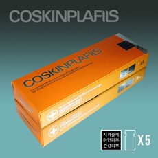 코스킨플라필스 바르는 콜라겐 PLLA 앰플 6ml 링클프리