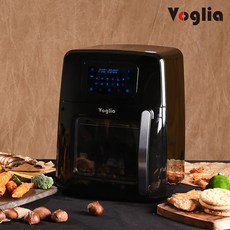 보글리아광파오븐