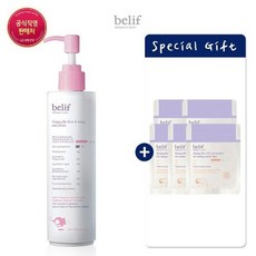빌리프 해피보 페이스 앤 바디 에멀전 250ml 세, 단일상품@17458686
