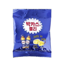 박카스 젤리, 26g, 70개