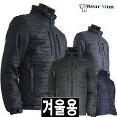 경량패딩 TOP01
