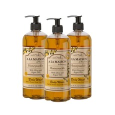 산타마리아노벨라프리지아바디워시