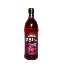 병음과성조
