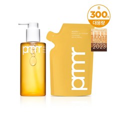 프리메라 퍼펙트 오일 투 폼 클렌저 200ml 기획 세트