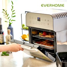 에버홈에어프라이어