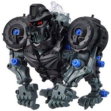 ZOIDS 조이드 와일드 ZW10 너클 콩, 1개