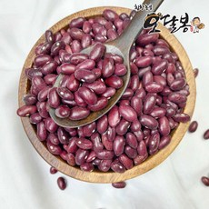 힘찬농부오달봉 국산 강낭콩 홍대, 4kg(2kg+2kg), 1개