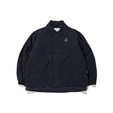 노르디스크 (남성) 남성 베이스캠프 디태처블 자켓 OMU23105N4