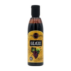 트레이더조 발사믹 글레이즈 소스 250ml Trader Joes Glaze 8.6 fl oz, 1개