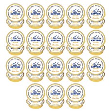  베러펫 캣냠 고양이 습식사료 황태 미니캔 36개, 황태 36개 