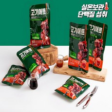 경/자/국밥 용인맛집 순대국밥 돼지국밥 (순대국 돼지국밥 구성) 돼지*680g*4팩+순대*700g*4팩 상품 이미지