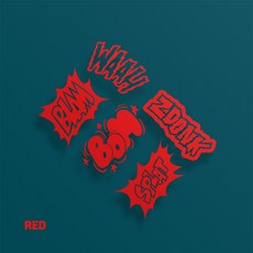 맥북서울스티커