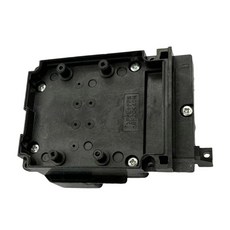 솔벤트 DX10 TX800 F192040 TX820 TX710 TX720 TX800 DX8 DX6 프린트 헤드 커버 어댑터 용 프린트 헤드 매니 폴드 어댑터