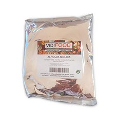 Caravel Gourmet 요리향신료 고기 스테이크 천연 카레 마라향신료호로 파 가루1kg풍미 가득한 메티 씨앗염소 뿔 또는 그리스 건초 씨케토 팔 레오 및 비건 식단-43251, 단일옵션, 단일옵션