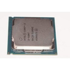 해외1487225 FMB-I Compatible with SRCZX Replacement for Intel Intel Core I3-9100T 6MB FCLGA1151 CPU, 상세 설명 참조0