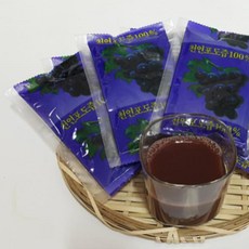 가평운악산포도즙