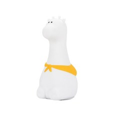 수유등 오로라무드등 크리스마스조명 아모램프 고양이무드등 LED 아이방 크리스탈무드등LED 야간 조명 사슴, 03 Yellow