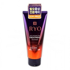 기타 려 트리트먼트 330ml, 단품, 1개