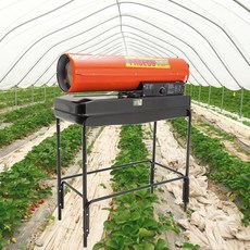 파세코 산업용 열풍기 모음 산업용 농업용 비닐하우스 온풍기 등유 석유, HC5000, 1개