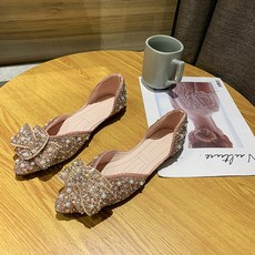 락피쉬스크런치플랫