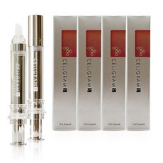 파미셀 셀그램 S 앰플, 12ml × 4개_one option, 4개, 12ml