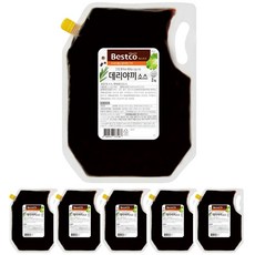 베스트코위생장갑