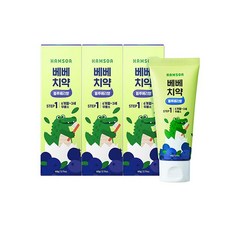 몽디에스블루베리치약
