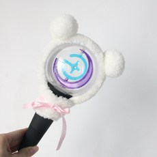 여자아이들응원봉