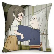 오늘부터신령님토모에