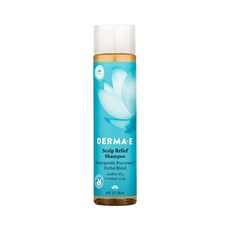 Derma E 스칼프 릴리프 샴푸, 236ml, 1개