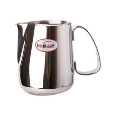 홈아트 이탈리안 스타일 밀크저그 0.5L2491150, 1개