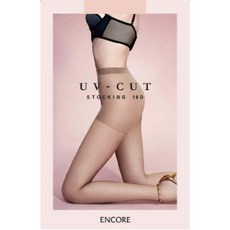 앙코르스타킹크리스탈판타롱