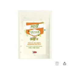 페스트세븐 진드기시트 16p