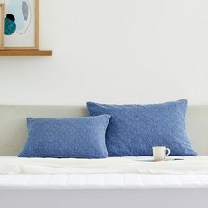 모던하우스풍기인견베개커버