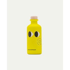 최고급 엑스트라 버진 올리브오일 레몬향 200ml
